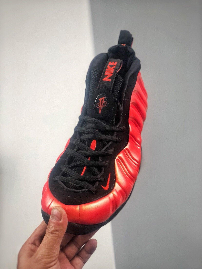 Authentic Nike Air Foamposite One 